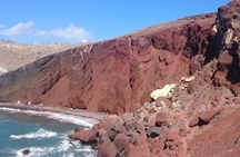Santorini Customized Tours 