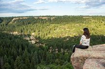 Colorado Rockies with an Adventure Photographer