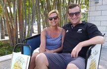Miami Beach Pedicab Tour