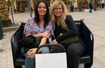 Miami Beach Pedicab Tour