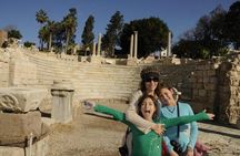 Alexandria Private Customizable Full Day Tour from Cairo