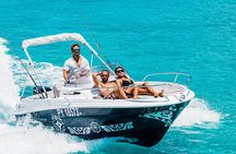 Private Lagoon Fishing Tour – Bora Bora Exclusive Experience