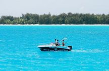 Private Lagoon Fishing Tour – Bora Bora Exclusive Experience