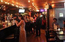 NYC Comedy Walking Tour + Live Stand‑Up Show (Drinks Included)