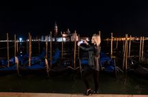 Your Evening in Venice