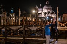 Your Evening in Venice