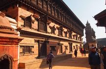 Bhaktapur and Nagarkot Day Tour From Kathmandu