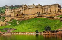 5 Day Golden Triangle Tour - Delhi Agra Jaipur Tour 