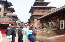 Private Kathmandu Sightseeing Tour | UNESCO World Heritage sites