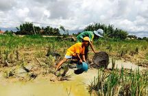 Half Day Countryside Cycling Tour, Siem Reap Private Tours