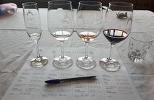 Tierras de Armenia Wine Tour