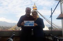 Private Kathmandu Sightseeing Tour | UNESCO World Heritage sites
