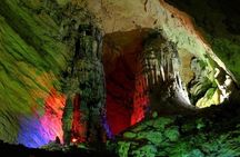 Three Days Highlights Tour in Zhangjiajie