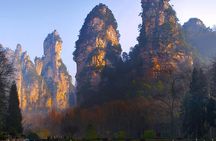 Three Days Highlights Tour in Zhangjiajie