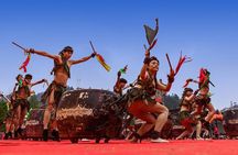 Three Days Highlights Tour in Zhangjiajie