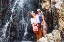 Private Day Trip from Marrakech: Atlas Mountains & Waterfalls