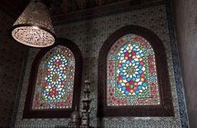 Sultan Hassan Mosque, Nilometer and Mohamed Ali Palace