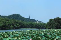 Private Hangzhou Day Tour: Meijiawu Tea Village And West Lake From Shanghai