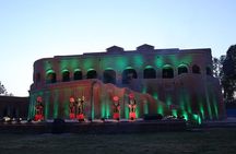 Day Tour of Gobindgarh Fort and Sada Pind