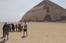 Memphis and Dahshur Private Full-Day Tour with Lunch