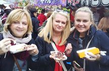 Tokyo Off the Beaten Path 6hr Private Tour with Licensed Guide
