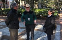 Noble Stroll Couples Outing