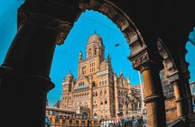 Private Dharavi Slum and Mumbai City Tours