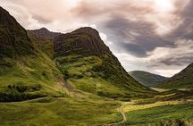Scottish Highland Day Tour from Glasgow