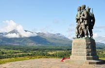 Scottish Highland Day Tour from Glasgow