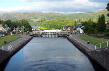 Scottish Highland Day Tour from Glasgow