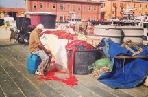 Private Walking Tour of Livorno with Guide