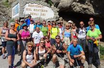 Path of Gods Hike, with Food Experience at Shepherd's Hut