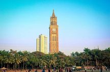 Private Dharavi Slum and Mumbai City Tours