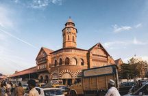 Private Dharavi Slum and Mumbai City Tours