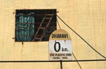 Private Dharavi Slum and Mumbai City Tours