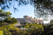 Private Tour of Athens & Cape Sounio Through the Athenian Riviera