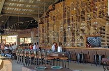 PRIVATE WINETASTING TOUR (Transportation,custom schedule)