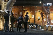 PRIVATE WINETASTING TOUR (Transportation,custom schedule)