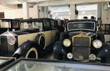 Colombo City Tour