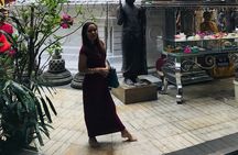 Colombo City Tour
