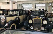Colombo City Tour