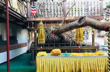 Colombo City Tour