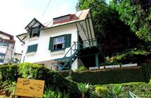 Petrópolis Imperial City Tour