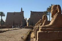 2 Days Tours from Cairo to Luxor and Abu Simble BY FLIGHT