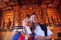 Bruges Food and History Tour: Culinary Delights & Hidden Gems