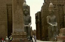 2 Days Tours from Cairo to Luxor and Abu Simble BY FLIGHT