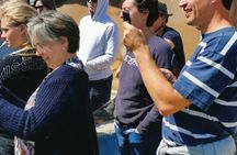 Mondesa Township Half Day Tour of Swakopmund with Local Guide
