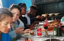 Private Half Day Coast Tour of Walvis Bay and Swakopmund City