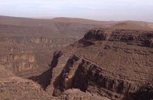 2 Days Zagoura Desert Trip from Marrakech - Camel Trek - Berber Tent