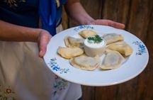 PIEROGI classes with Masterchef
